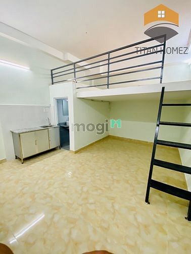 Hình ảnh 🌍 Căn Hộ Mini Dạng có gác và Studio, Siêu Xinh, Nguyễn Thị Định, Q2
