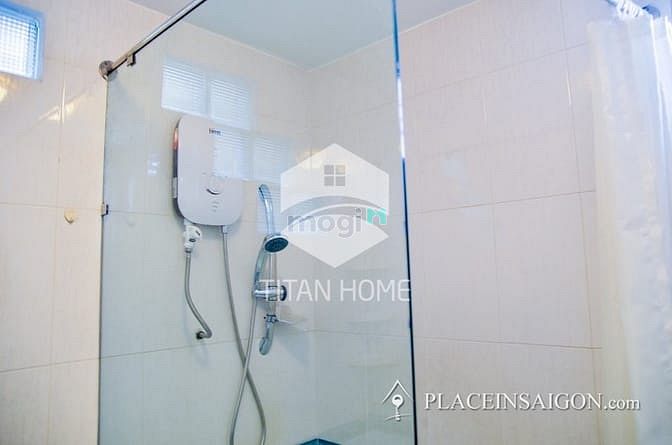 Hình ảnh CHDV Full nội thất balcon siêu thoáng ngat TT q1,chỉ tính Điện🎉🎉