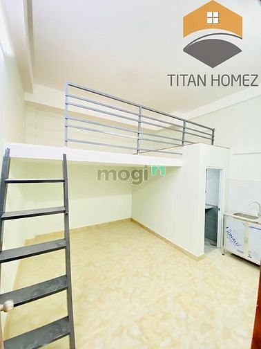 Hình ảnh 🌍 Căn Hộ Mini Dạng có gác và Studio, Siêu Xinh, Nguyễn Thị Định, Q2