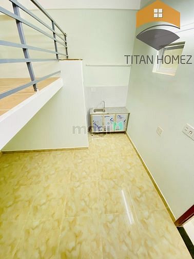 Hình ảnh 🌍 Căn Hộ Mini Dạng có gác và Studio, Siêu Xinh, Nguyễn Thị Định, Q2