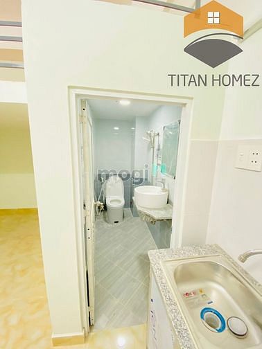 Hình ảnh 🌍 Căn Hộ Mini Dạng có gác và Studio, Siêu Xinh, Nguyễn Thị Định, Q2