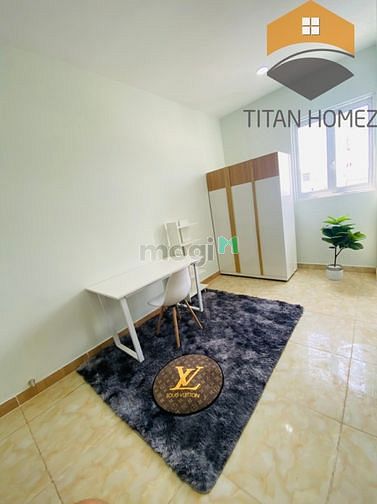 Hình ảnh 🌍 Căn Hộ Mini Dạng có gác và Studio, Siêu Xinh, Nguyễn Thị Định, Q2