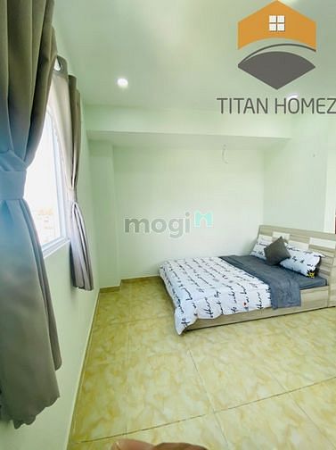 Hình ảnh 🌍 Căn Hộ Mini Dạng có gác và Studio, Siêu Xinh, Nguyễn Thị Định, Q2