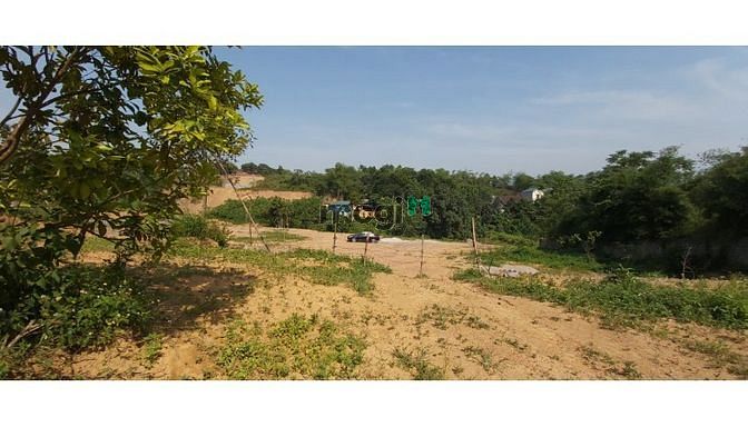 Hình ảnh Bán nhanh mảnh đất thổ cư nhà vườn tại Lương sơn, Hòa Bình