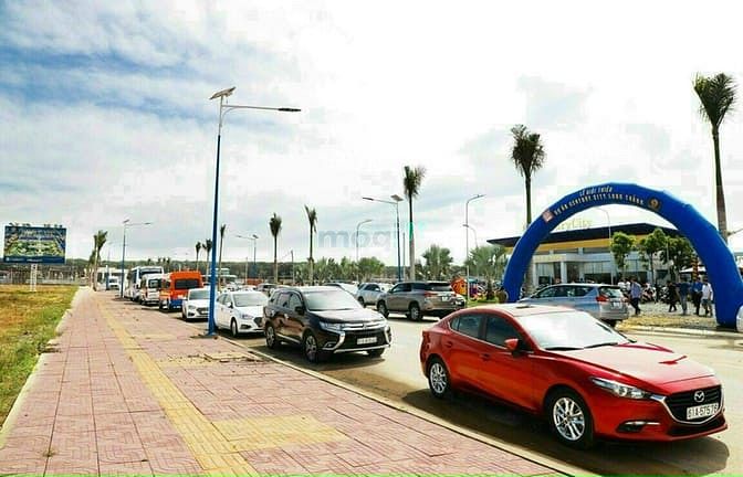 Hình ảnh sản phẩm Vip của cùng sân bay quốc tế