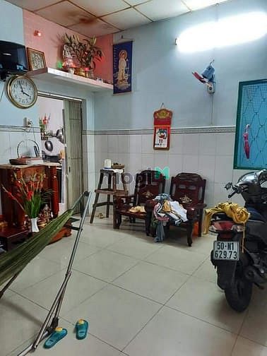 Hình ảnh Rẻ nhất Bình Tân - 90m2 chỉ 4.4 tỷ - Vừa ở vừa cho thuê 10tr/ tháng