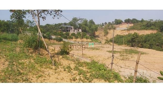Hình ảnh Bán nhanh mảnh đất thổ cư nhà vườn tại Lương sơn, Hòa Bình