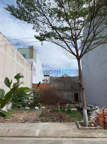 Hình ảnh Đất thổ cư 1 sẹc hẻm xe hơi đường Lê Văn Quới 4x22,3m