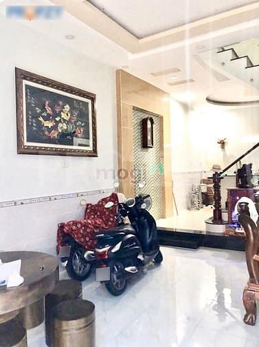 Hình ảnh HẺM 5M Đường Số 8 DT:5.7x11 1T2L. Dọn ở liền