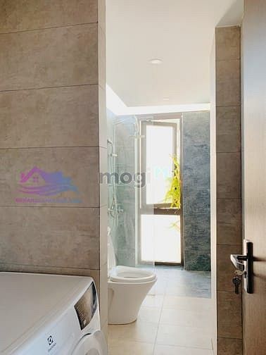 Hình ảnh Căn Hộ 1PN Có Ban Công, Bể Bơi, Gần Vincom Plaza - A817