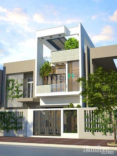 Hình ảnh Bán nền đất full thổ gần trạm y tế Rạch Kiến, giá 1,1 tỷ bao hết phí t