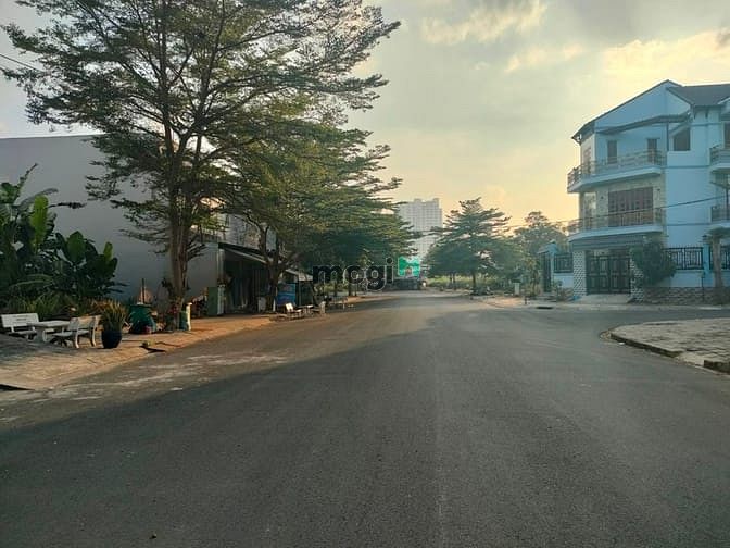 Hình ảnh Bán đất khu dân cư Lập Phúc. Giá từ 32tr đến 49tr/m2