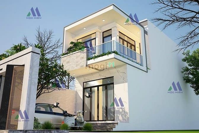 Hình ảnh Bán nền đất full thổ gần trạm y tế Rạch Kiến, giá 1,1 tỷ bao hết phí t