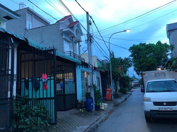 Hình ảnh Bán đất mặt đường nhựa thông rộng