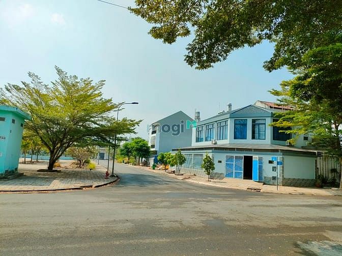 Hình ảnh Bán đất khu dân cư Lập Phúc. Giá từ 32tr đến 49tr/m2