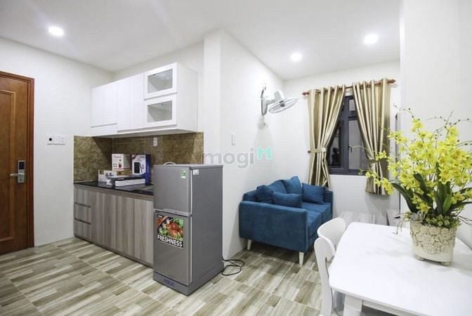Hình ảnh Siêu Phẩm Mới Xây - NT Hiện Đại - Chỉ Mất 5P Qua Bùi Viện Q1