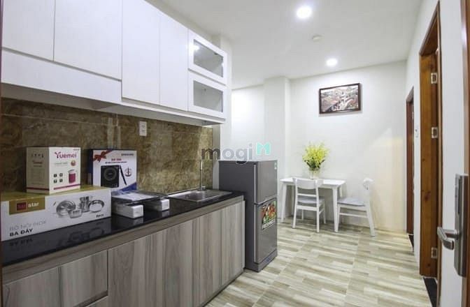 Hình ảnh Siêu Phẩm Mới Xây - NT Hiện Đại - Chỉ Mất 5P Qua Bùi Viện Q1