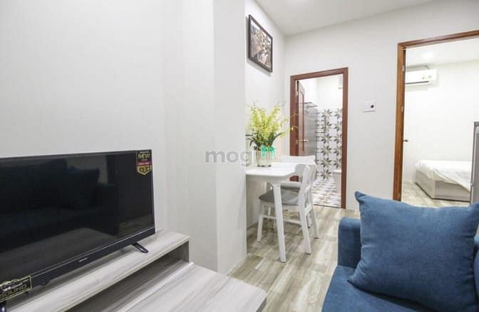 Hình ảnh Siêu Phẩm Mới Xây - NT Hiện Đại - Chỉ Mất 5P Qua Bùi Viện Q1