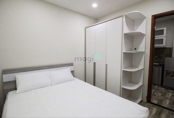 Hình ảnh Siêu Phẩm Mới Xây - NT Hiện Đại - Chỉ Mất 5P Qua Bùi Viện Q1