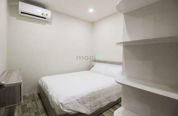 Hình ảnh Siêu Phẩm Mới Xây - NT Hiện Đại - Chỉ Mất 5P Qua Bùi Viện Q1