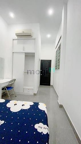 Hình ảnh Cho thuê nhà hẻm 46/1 Trần Quang Diệu p14 Quận 3 .