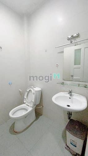 Hình ảnh Cho thuê nhà hẻm 46/1 Trần Quang Diệu p14 Quận 3 .