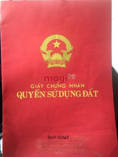 Hình ảnh Đất KDC Chính Nghĩa Tam Phước, TP Biên Hoà, Đồng Nai, 100% thổ cư