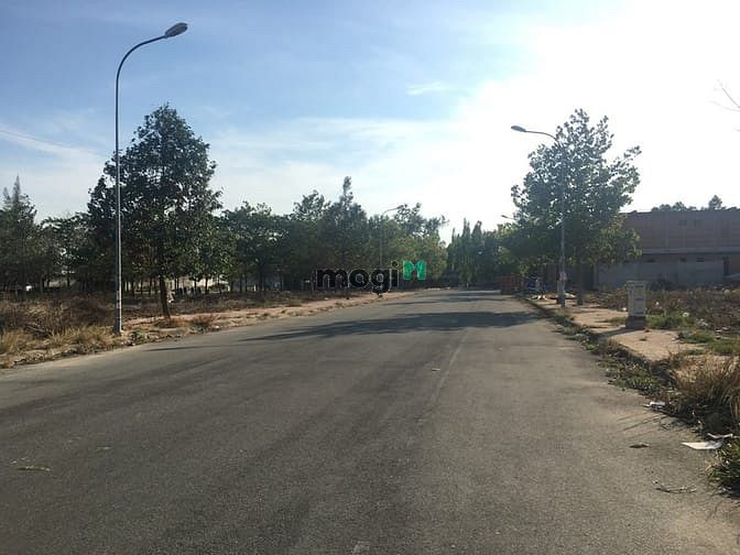Hình ảnh Đất KDC Chính Nghĩa Tam Phước, TP Biên Hoà, Đồng Nai, 100% thổ cư