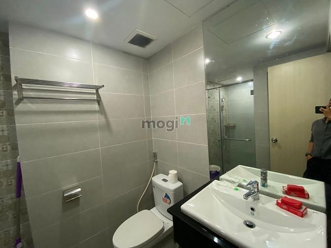 Hình ảnh Studio 1PN Cho THuê Full nội thất chỉ 8tr5/tháng