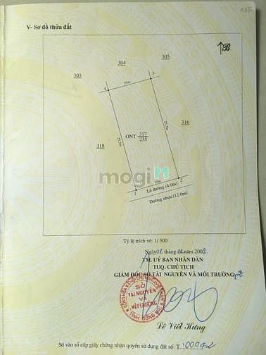 Hình ảnh Đất KDC Chính Nghĩa Tam Phước, TP Biên Hoà, Đồng Nai, 100% thổ cư