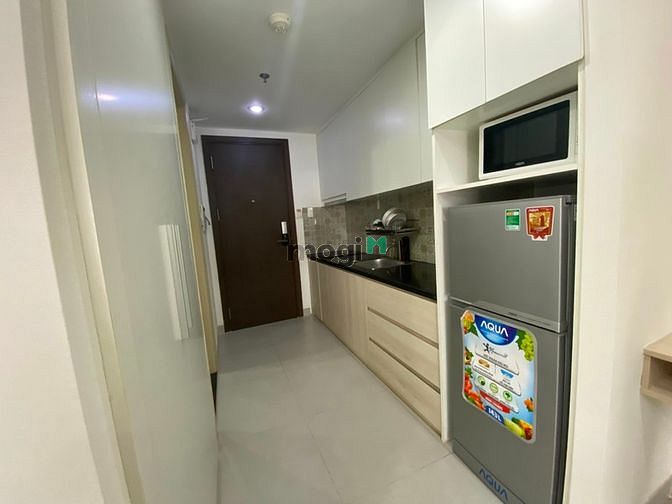 Hình ảnh Studio 1PN Cho THuê Full nội thất chỉ 8tr5/tháng