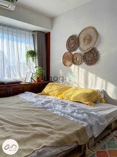 Hình ảnh Cho thuê Trang Chủ MB66.COM / Đăng Ký Tặng 66K vintage 1 PN trung tâm Q1