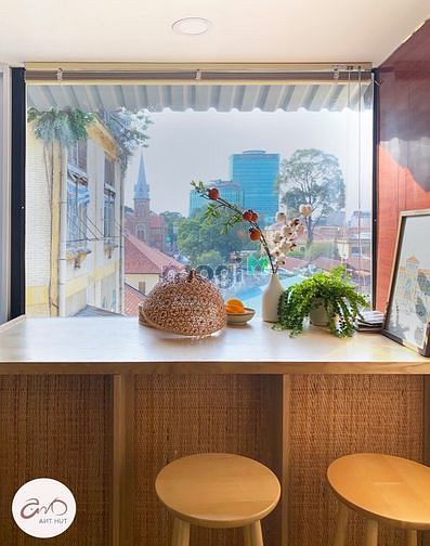 Hình ảnh Cho thuê Trang Chủ MB66.COM / Đăng Ký Tặng 66K vintage 1 PN trung tâm Q1
