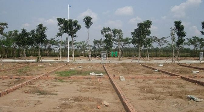 Hình ảnh Bán lô đất 5x20m, sổ riêng, thổ cư 100%, KDC An Hạ, Bình Chánh giá 1,5