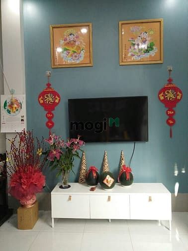 Hình ảnh Cần bán căn nhà ở Linh Xuân Thủ Đức TP.Thủ Đức