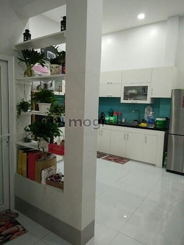 Hình ảnh Cần bán căn nhà ở Linh Xuân Thủ Đức TP.Thủ Đức