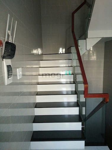 Hình ảnh Cần bán căn nhà ở Linh Xuân Thủ Đức TP.Thủ Đức