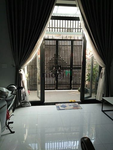 Hình ảnh Cần bán căn nhà ở Linh Xuân Thủ Đức TP.Thủ Đức