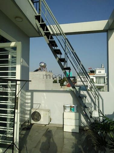 Hình ảnh Cần bán căn nhà ở Linh Xuân Thủ Đức TP.Thủ Đức