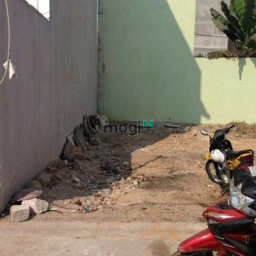 Hình ảnh Kẹt Vốn Bán Gấp Đất Mặt Tiền Võ Văn Vân 16m Đối Diện Bệnh Viện Chợ Rẫy