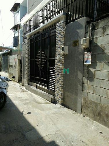 Hình ảnh Cần bán căn nhà ở Linh Xuân Thủ Đức TP.Thủ Đức