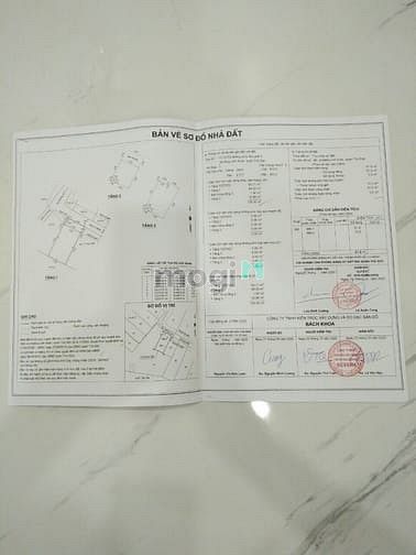 Hình ảnh Cần bán căn nhà ở Linh Xuân Thủ Đức TP.Thủ Đức