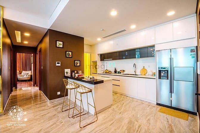 Hình ảnh Mb6623 nạp rút nhanh chóng mảng xanh cao cấp 2 mặt tiền đường Q7
