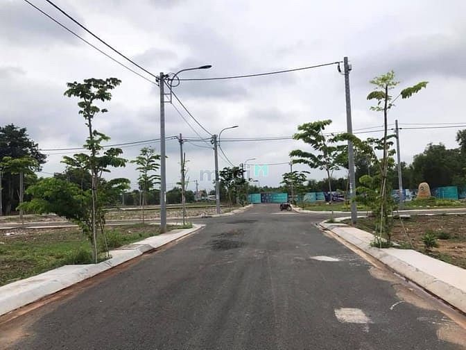 Hình ảnh Đất đối diện cổng chính SÂN BAY LONG THÀNH GIÁ RẺ