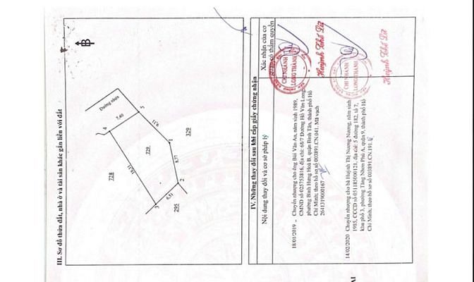 Hình ảnh Đất đối diện cổng chính SÂN BAY LONG THÀNH GIÁ RẺ
