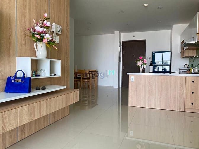 Hình ảnh Cho thuê nhanh căn 57m2 Full đầy đủ chỉ 14tr/tháng