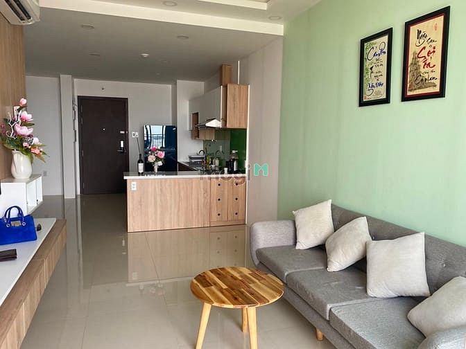 Hình ảnh Cho thuê nhanh căn 57m2 Full đầy đủ chỉ 14tr/tháng