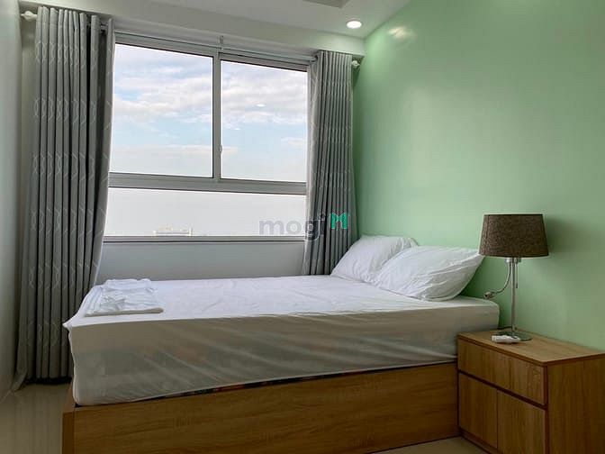 Hình ảnh Cho thuê nhanh căn 57m2 Full đầy đủ chỉ 14tr/tháng
