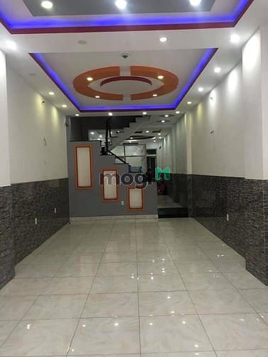 Hình ảnh Bán nhà 54m2 HXH Pasteur Phường 8 Quận 3 chỉ nhỉnh 8 tỷ.