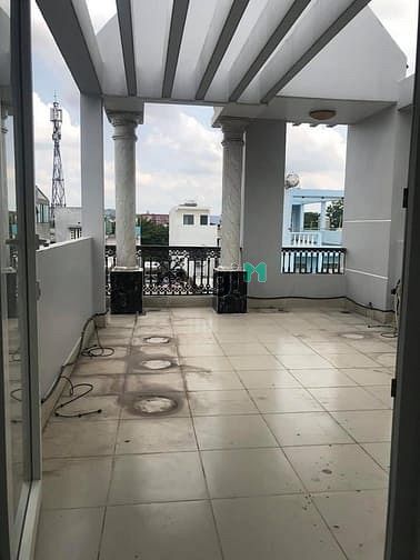 Hình ảnh Bán nhà 54m2 HXH Pasteur Phường 8 Quận 3 chỉ nhỉnh 8 tỷ.
